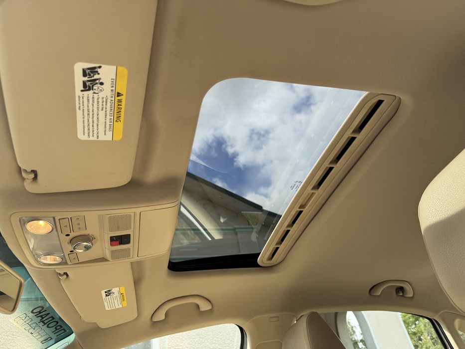 Volkswagen Passat B7 2.0 TDI