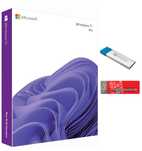 Windows 11 Pro |  Pendrive ou CD | Vitalício