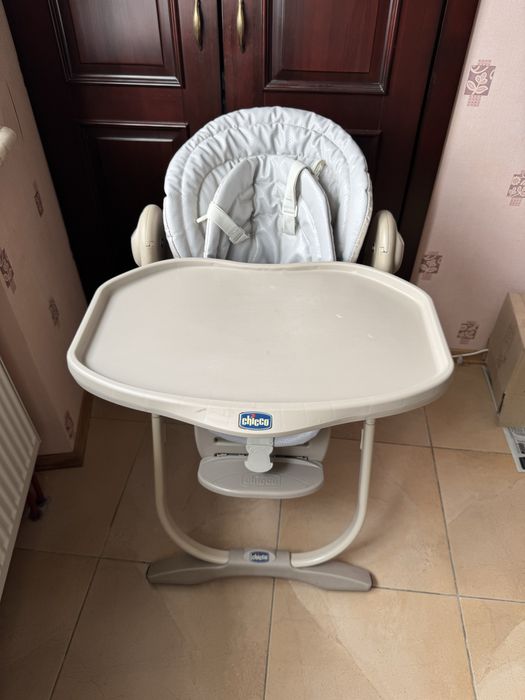 Стульчик для кормления Chicco