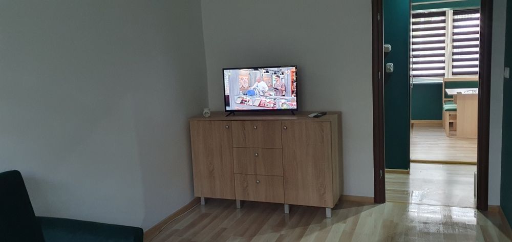 Mieszkanie na wynajem krótkoterminowy