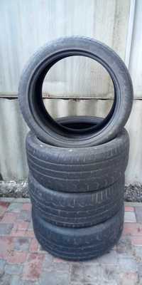 Комплект летних шин PIRELLI 100 Y PZERO 245/40 R19