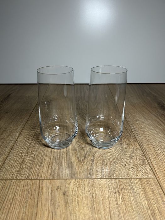 2 Szklanki wysokie vivo