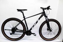 NOWY ONILUS MURANUS 3.0 rower MTB górski x2 DISC rama 17 model 2024
