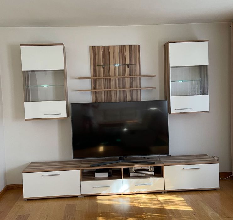 Zestaw mebli do salonu