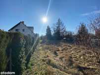 Działka budowlana 1594 m² w atrakcyjnej lokalizacji