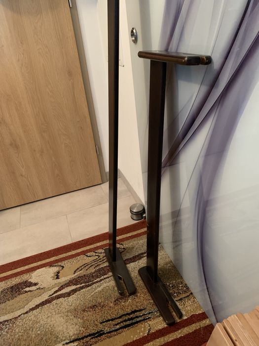 Barierka do łóżka, długość 160 cm