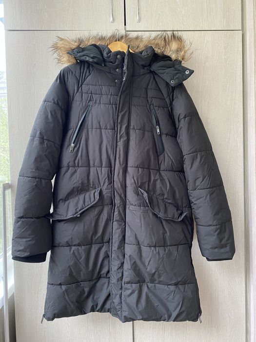 Чоловіча зимова куртка Waikiki розмір XL