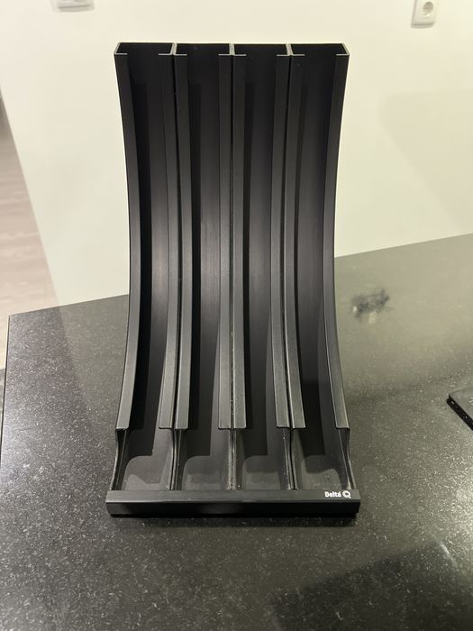 Suporte capsulas Café Delta Q