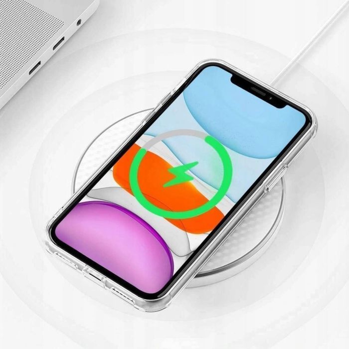 Etui Slim Case 2mm do iPhone 11 Pro Max bezbarwne