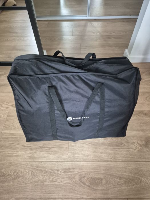 Spacerówka Euro-cart Volt Pro