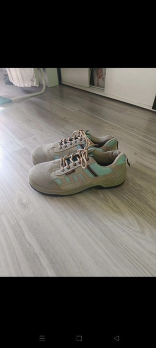 Buty robocze męskie 45