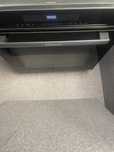 Piekarnik Blaupunkt 5B50P8590 Pyroliza Samoczyszczenie