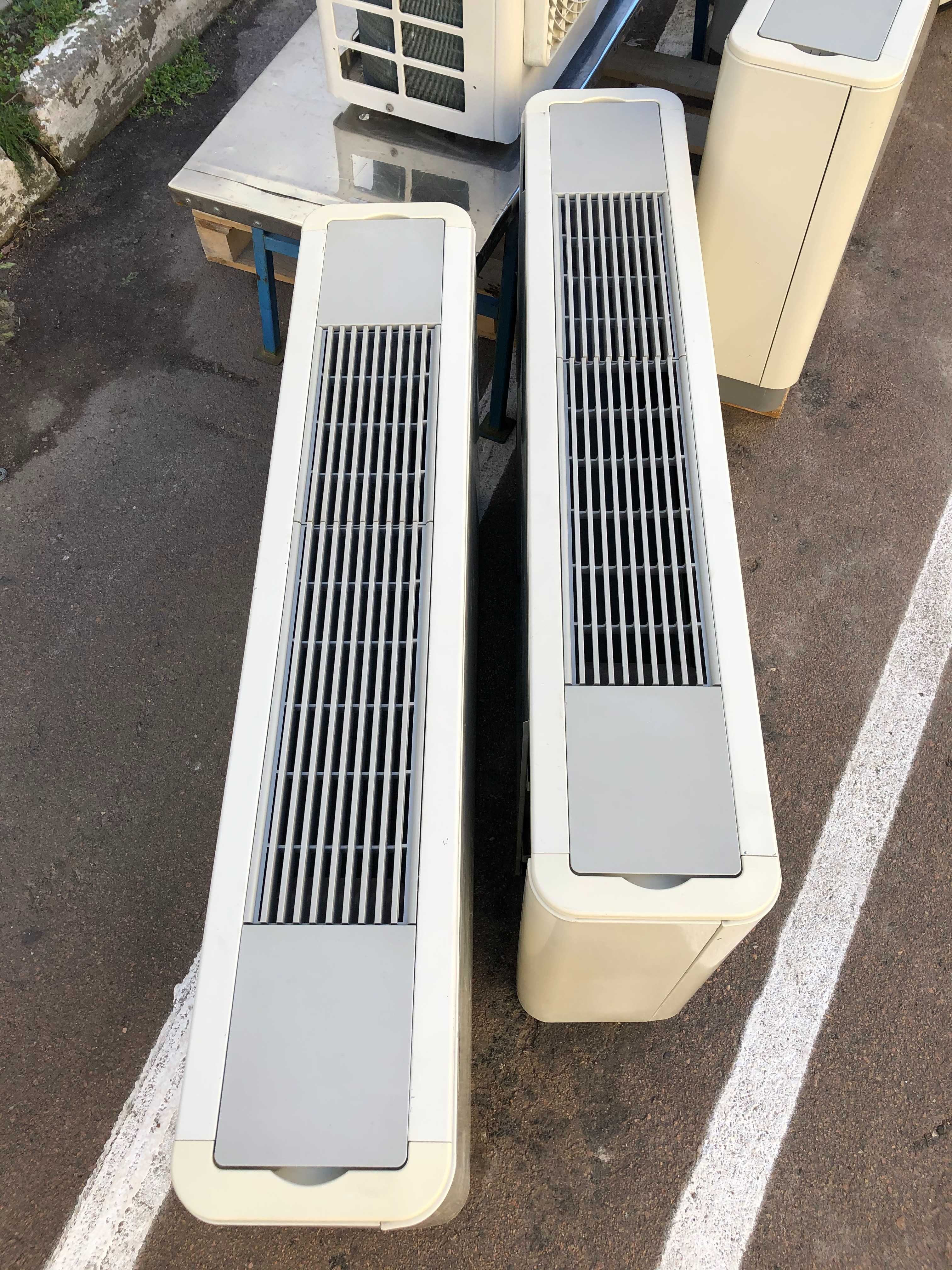 Тепловой насос VRV III-S инвертор пром Daikin RXYSQ6PA7Y1B б/у 18 кВт