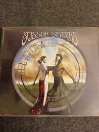 SCISSOR SISTERS cd singiel Laura