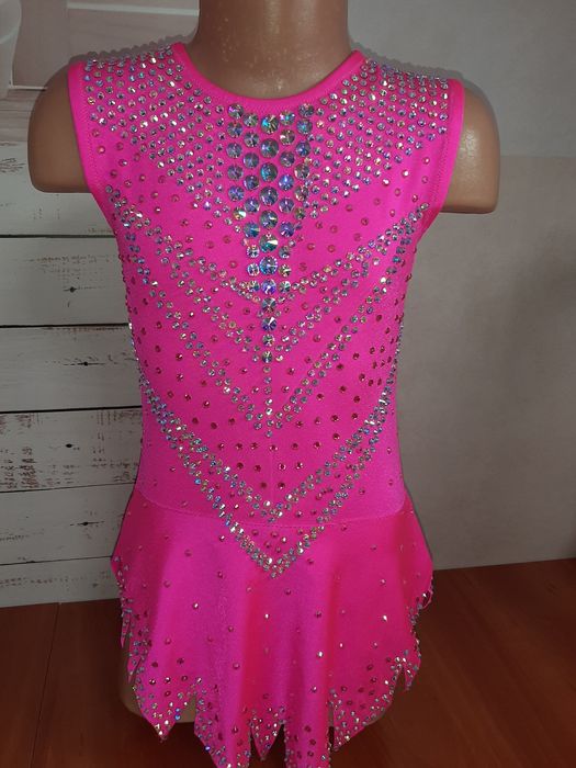 Купальник для художньої гимнастики