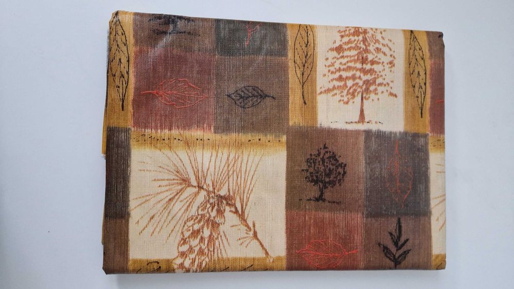 Rossmann, obrus winylowy, wodoodporny