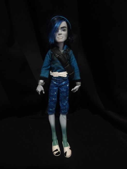 Ляльки монстер хай