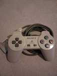 Pad do konsoli sony psx