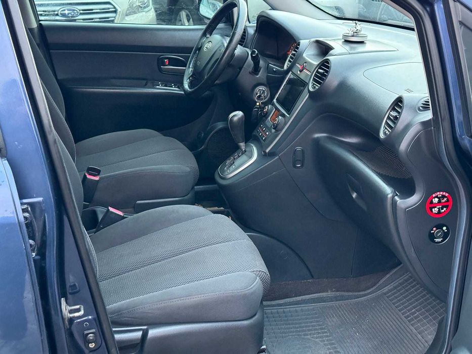 Продам Kia Carens 2007р. #73078