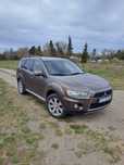 Mitsibihi outlander  lift  2011r!