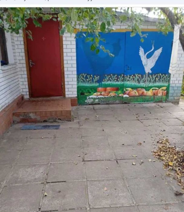 Продам дом в Покатиловке. Участок 4 сот Газовое отопление Тихий р-нTB