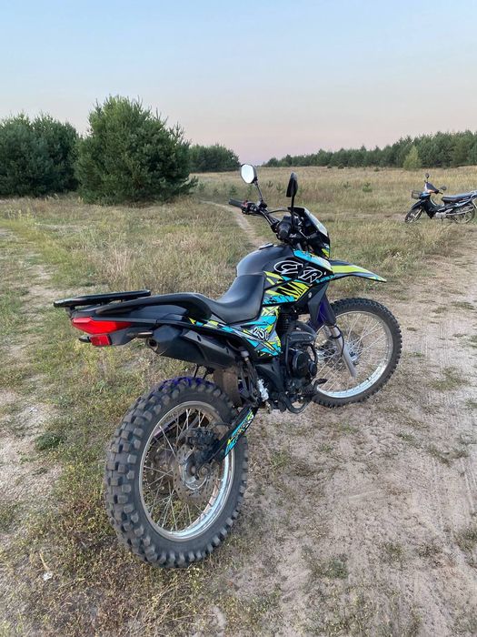 Продам Shineray 250 xy-6c