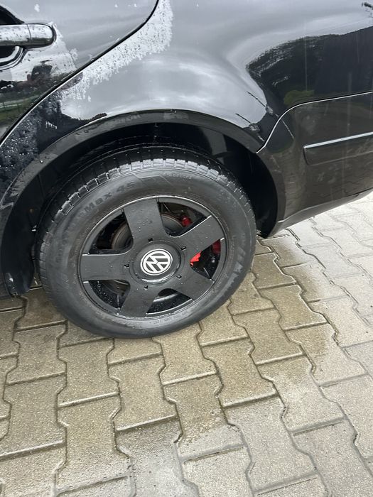 Фольсваген Бора / 1.6 Бензин