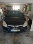 Opel vetra c 1.9cdti