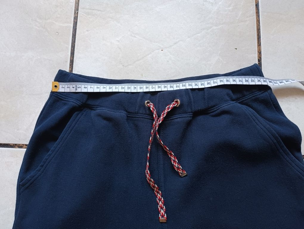 Spodnie dresowe Tommy Hilfiger rozmiar S