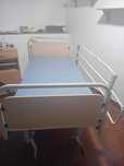 Cama Hospitalar Articulada a Venda!