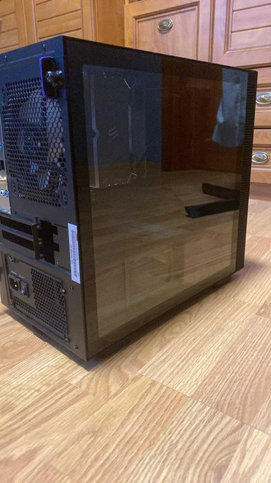 Komputer i7 10gen 16GB DDR4 1TB Samsung