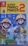Super Mario Maker 2 Nintendo Switch - Rybnik Play_gamE