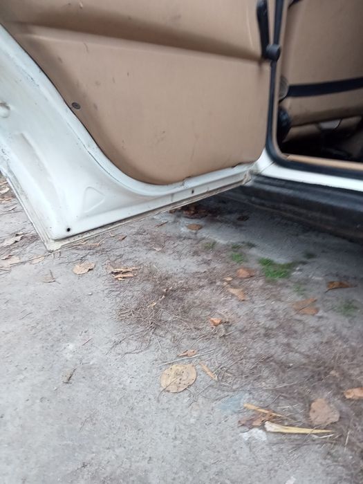 Продам пасата в хорошому стані