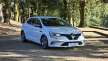 Renault Mégane GT Sport 1.6 dCi bi-turbo | 165cv | EDC
