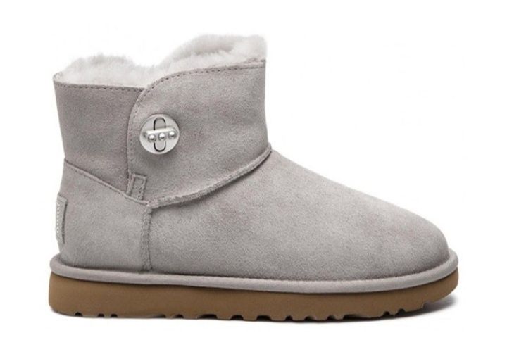 Фирменные угги ботинки UGG. Оригинал.