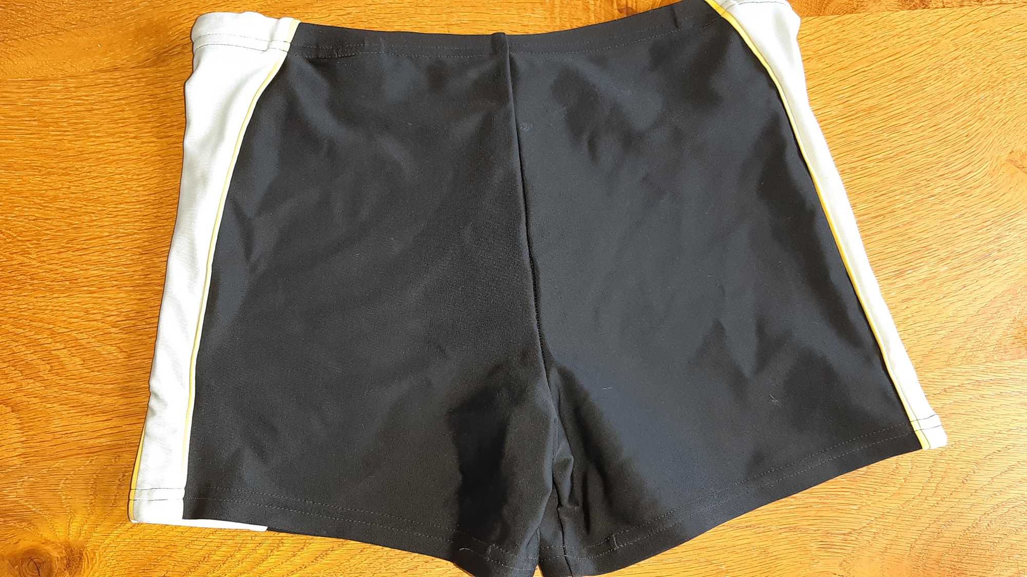 Speedo kąpielówki, r. 146/152 cm