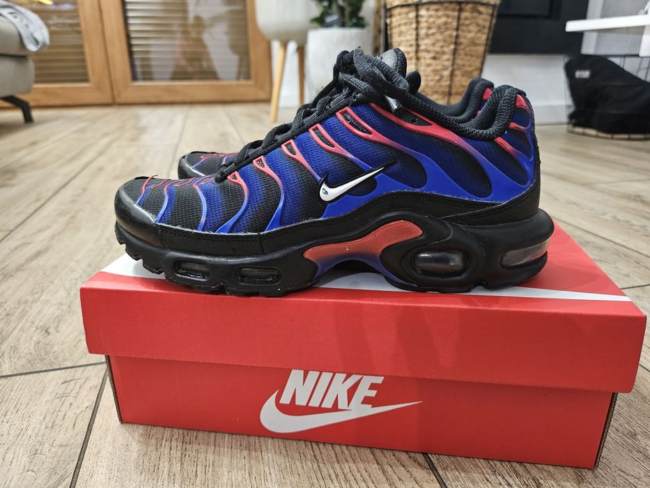 Nike Air Max Plus Tn
