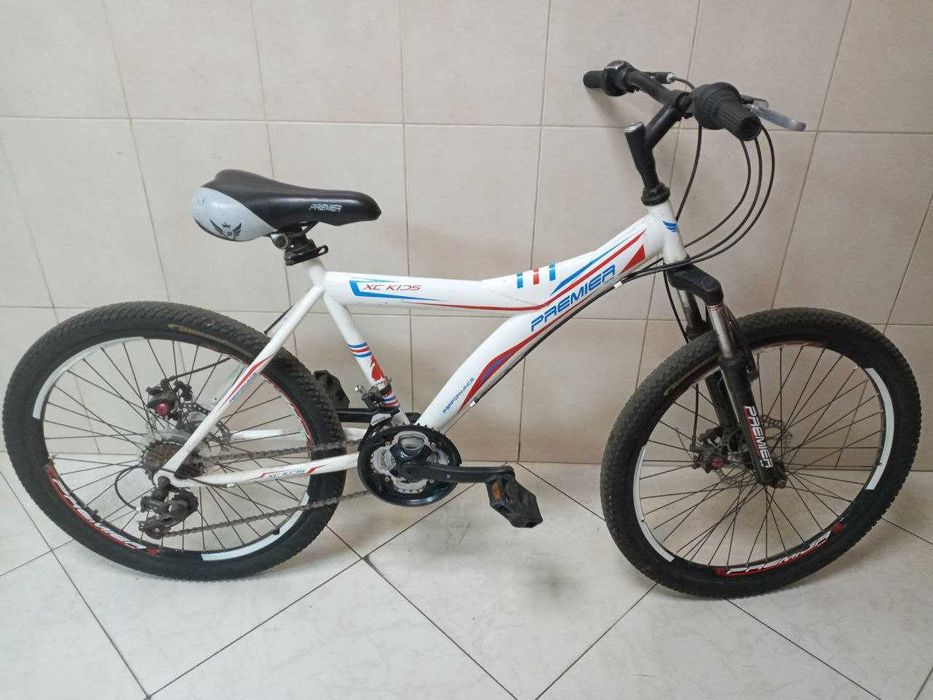 Велосипед Premier XC kids 24"