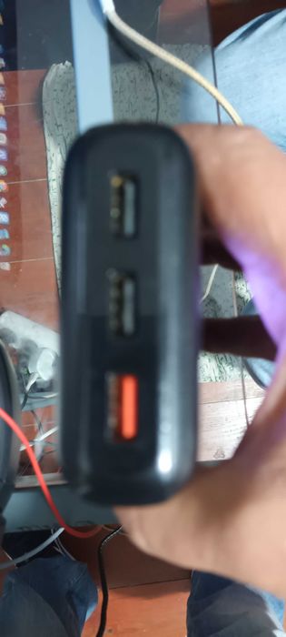 Powerbank VEGER 30000mah