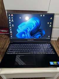 Laptop Gamingowy Gigabyte g5 kf i5-12500h/32gb/512+960 /rtx4060 /144hz