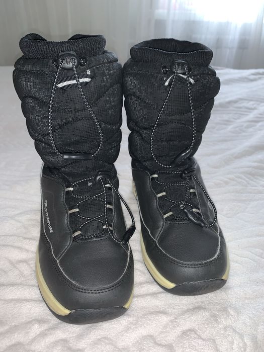 Outventure термо чоботи зимові 34 розмір