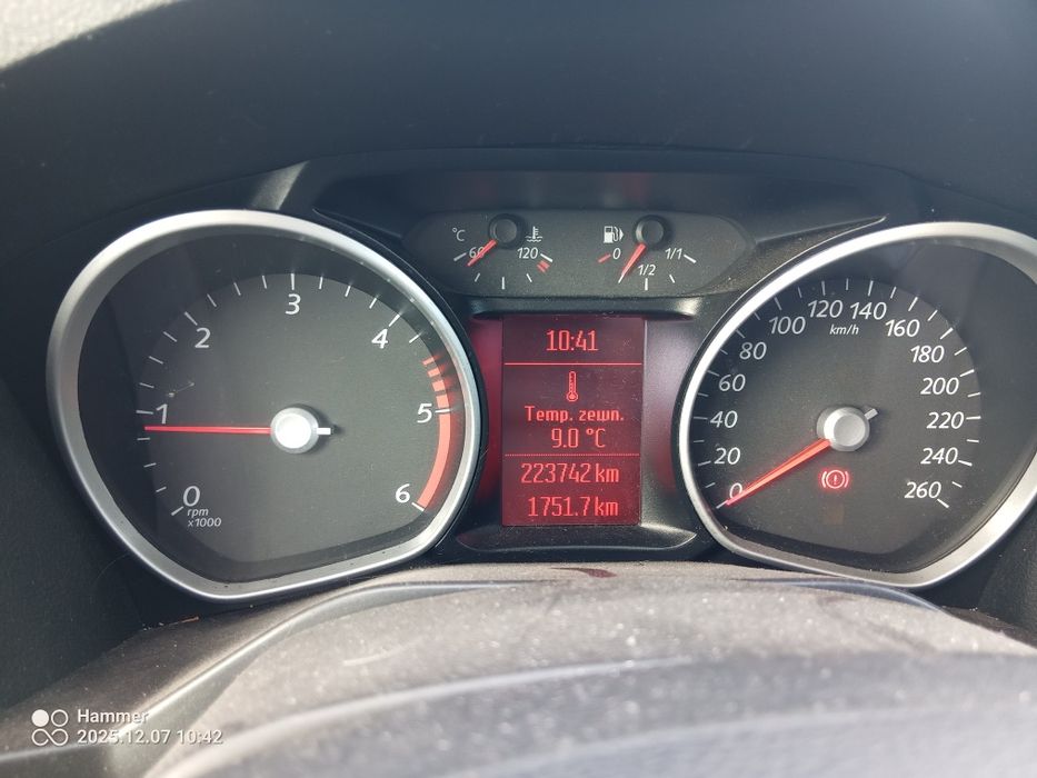 Ford S-Max 2.0  TDCI