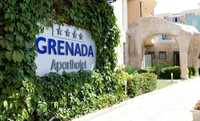 APARTAMENTY Słoneczny Brzeg Hotel Grenada