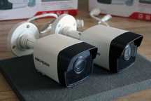 ip камера Hikvision DS-2CD1023G0-IU 2мп