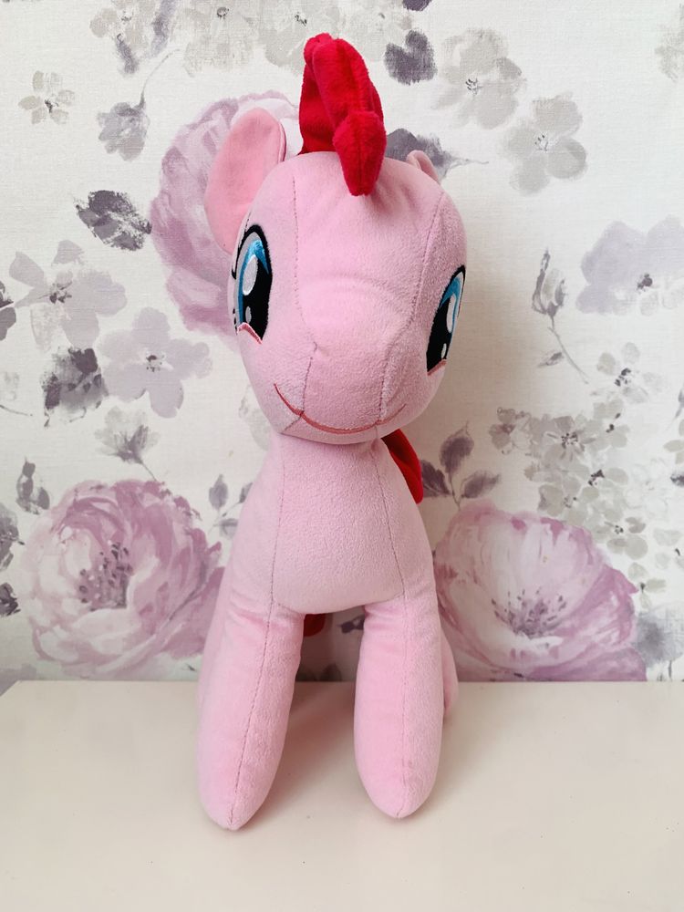 Duża Maskotka Hasbro My Little Pony Pinkie Pie