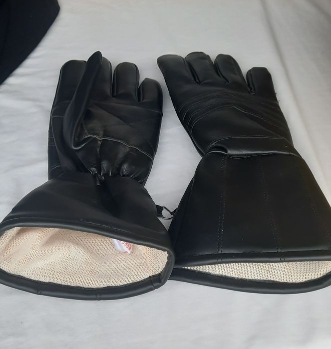 Перчатки, для любителів їзди на скутер,  нові, S розмір, унісекс.