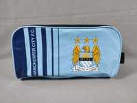 Спортивная сумка для обуви Manchester City Манчестер Сити