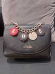 Mala love Moschino