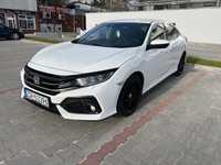 Honda Civic 1.6 i-DTEC Executive Premium zamiana