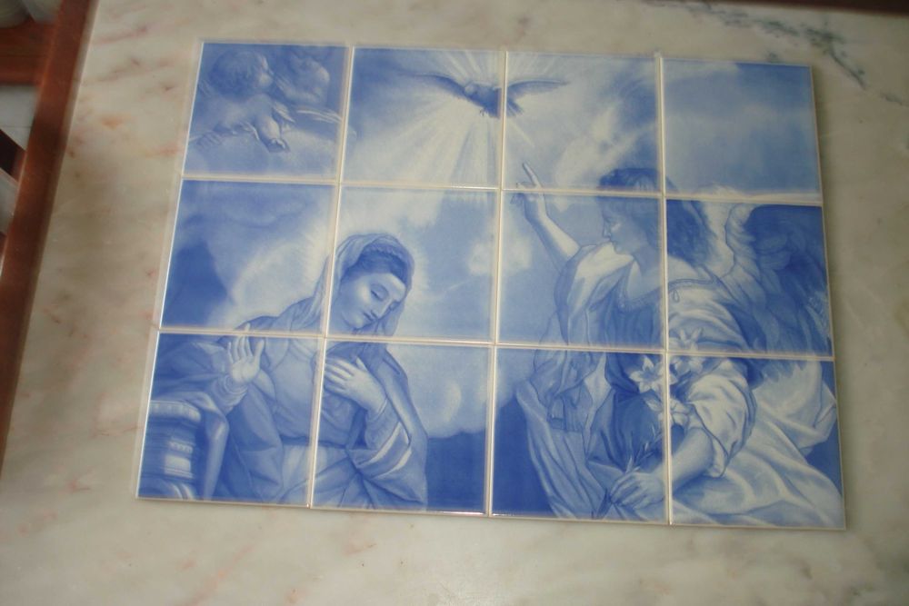 Vendo Painéis de Azulejos a muito bom preço